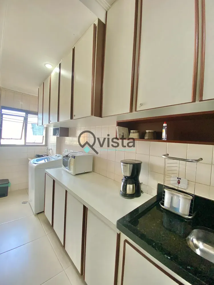 Apartamento, 2 quartos, 80 m² - Foto 2