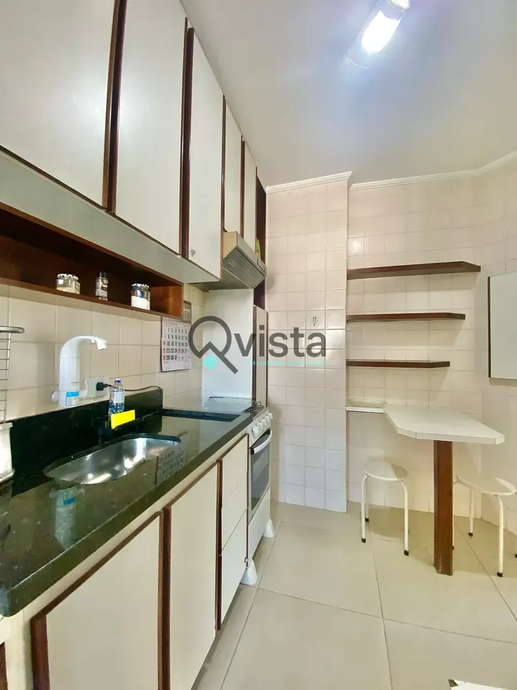 Apartamento, 2 quartos, 80 m² - Foto 1