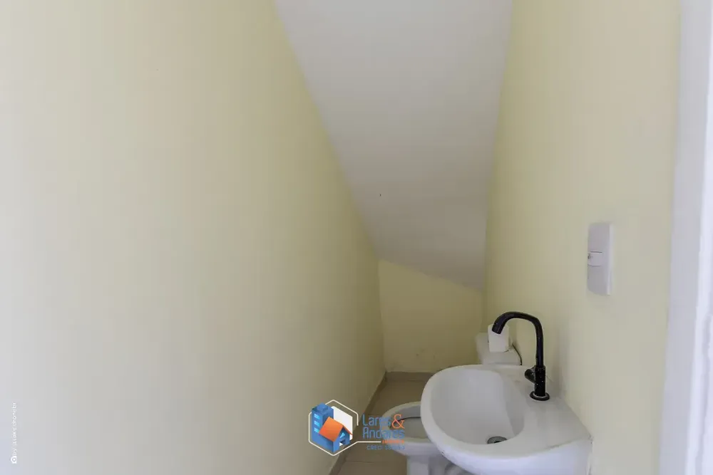 Sobrado, 4 quartos, 130 m² - Foto 4