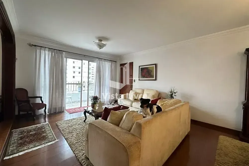 Apartamento, 3 quartos, 156 m² - Foto 2