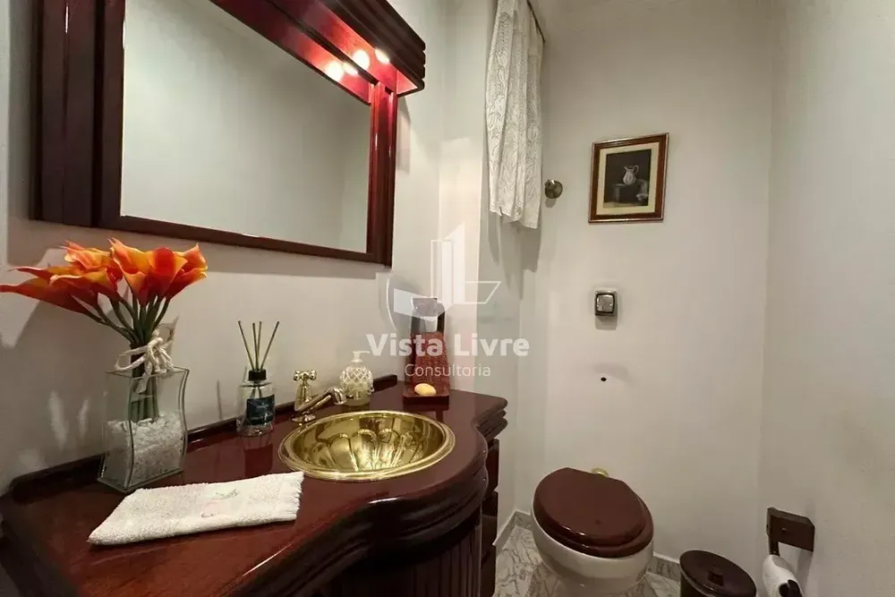 Apartamento, 3 quartos, 156 m² - Foto 6
