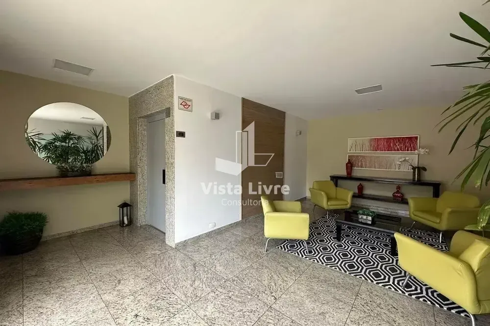 Apartamento, 3 quartos, 156 m² - Foto 4