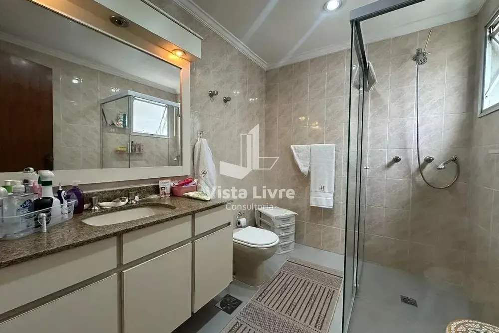 Apartamento, 3 quartos, 156 m² - Foto 5