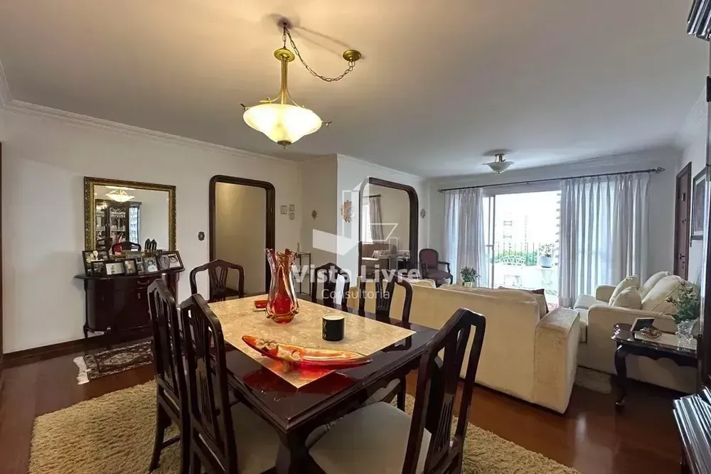 Apartamento, 3 quartos, 156 m² - Foto 7