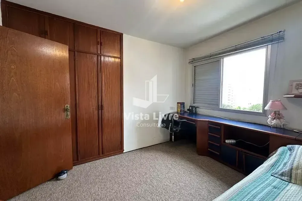 Apartamento, 3 quartos, 156 m² - Foto 8