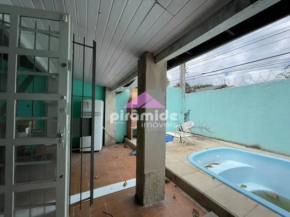 Casa, 3 quartos, 109 m² - Foto 2