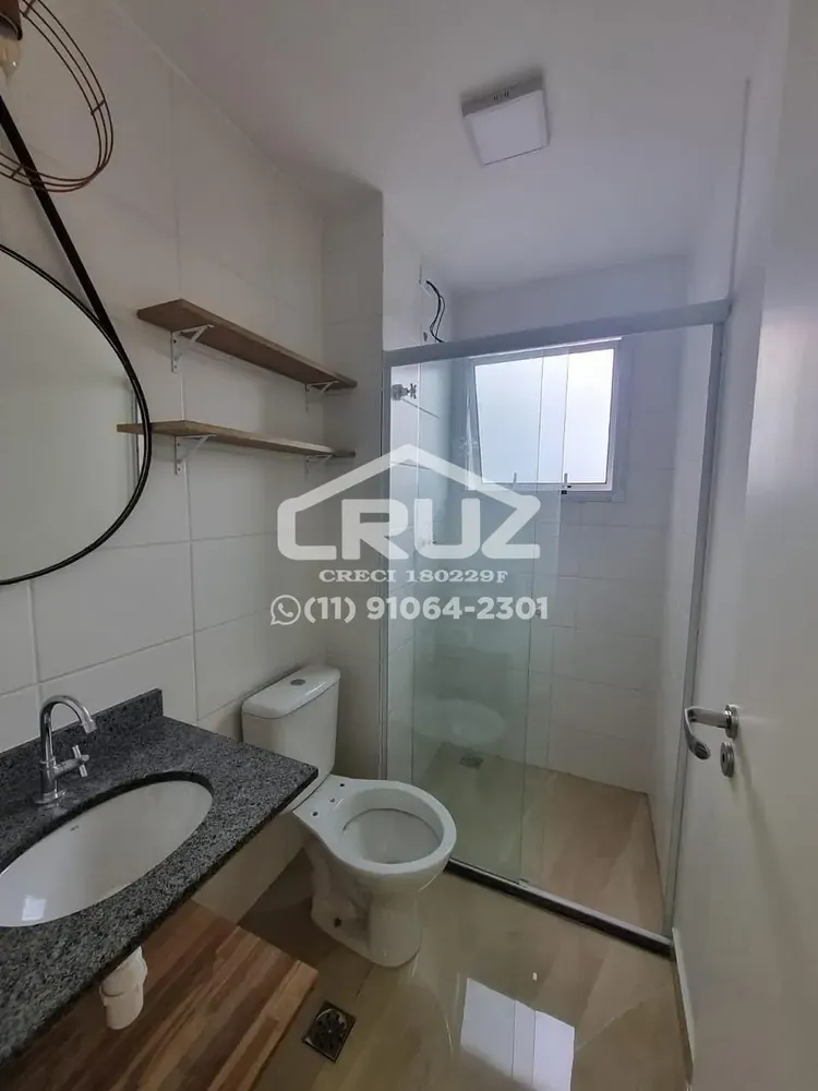Apartamento, 2 quartos, 47 m² - Foto 2