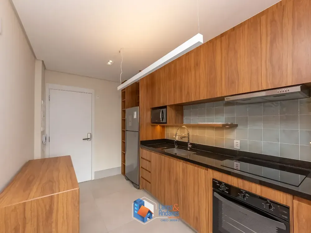 Apartamento, 1 quarto, 44 m² - Foto 7