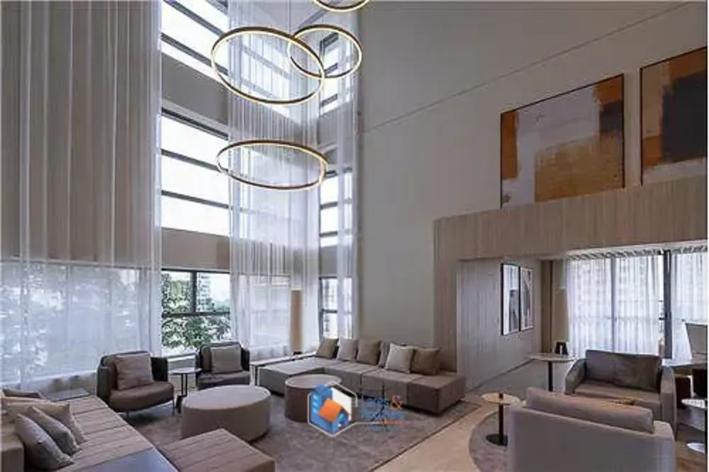 Apartamento, 1 quarto, 44 m² - Foto 8