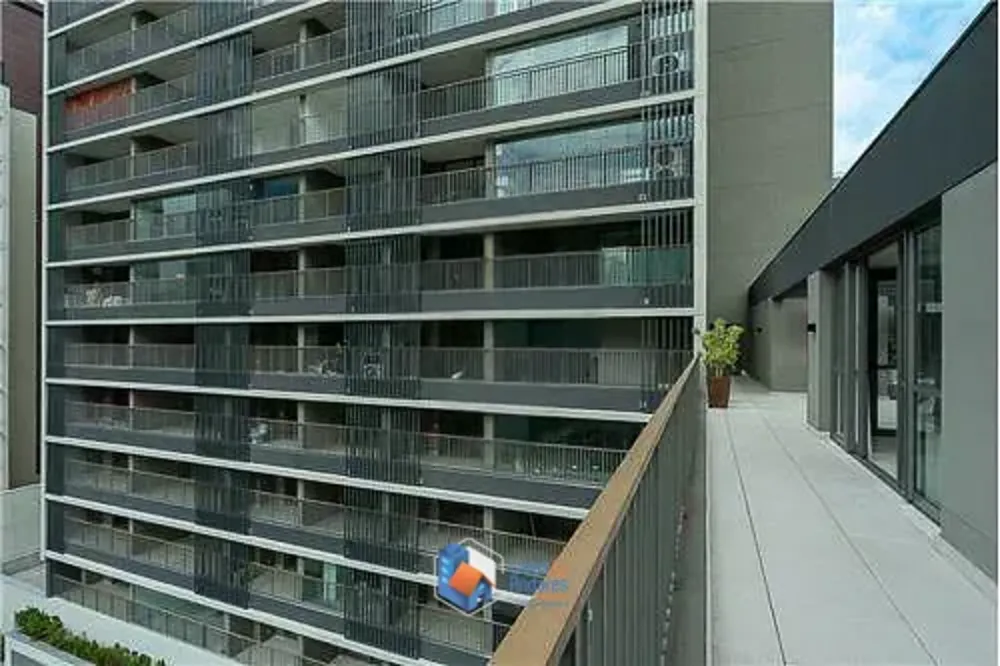 Apartamento, 1 quarto, 44 m² - Foto 6