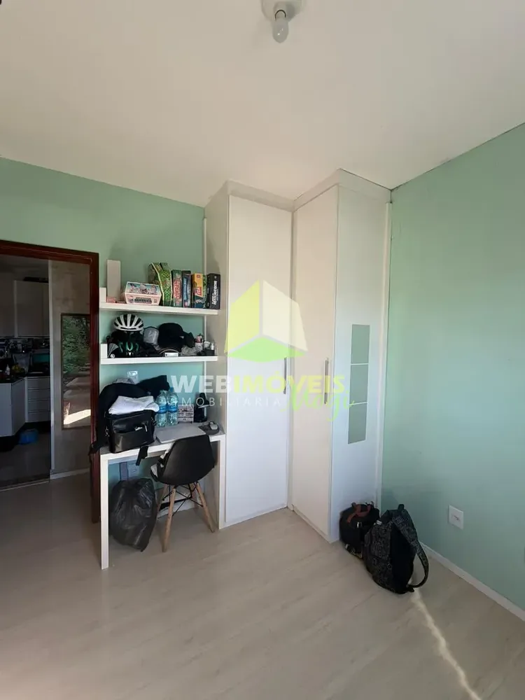 Apartamento, 2 quartos, 50 m² - Foto 6