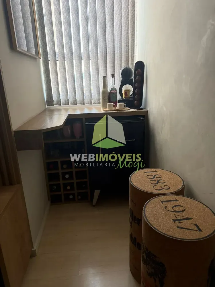 Apartamento, 2 quartos, 50 m² - Foto 3