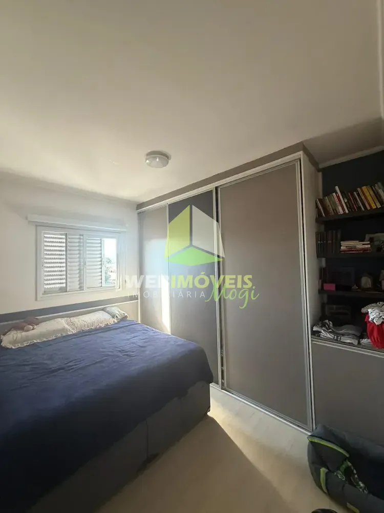 Apartamento, 2 quartos, 50 m² - Foto 8