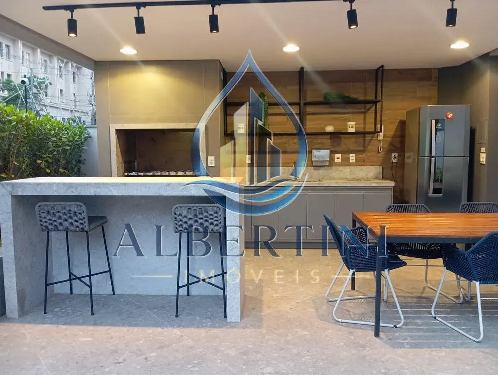 Apartamento, 1 quarto, 22 m² - Foto 3