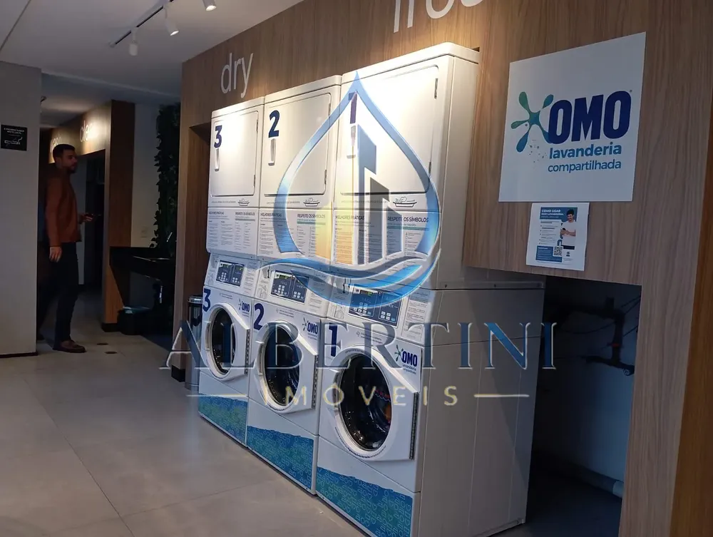 Apartamento, 1 quarto, 22 m² - Foto 4