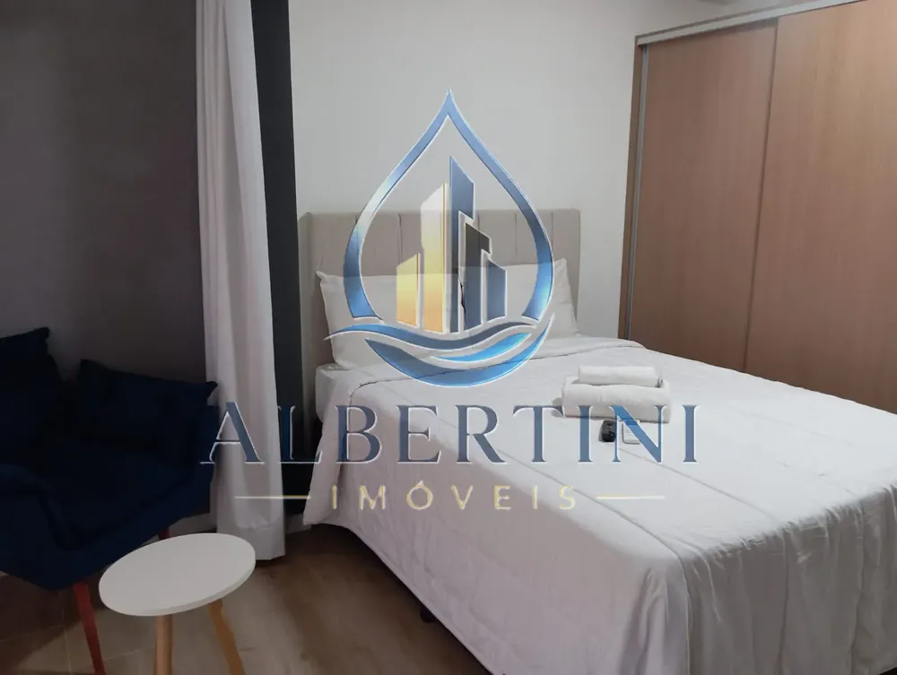 Apartamento, 1 quarto, 22 m² - Foto 8