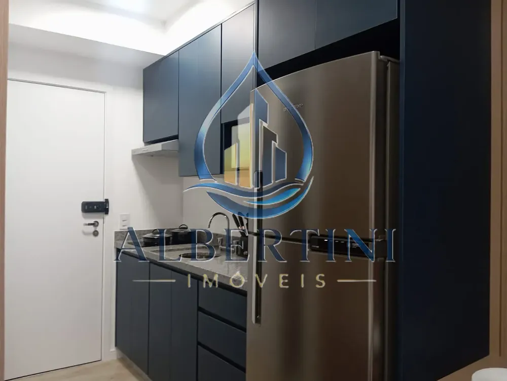 Apartamento, 1 quarto, 22 m² - Foto 5