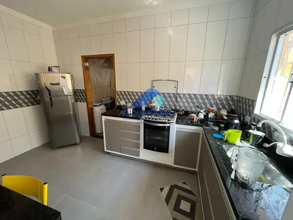 Casa, 2 quartos, 101 m² - Foto 7