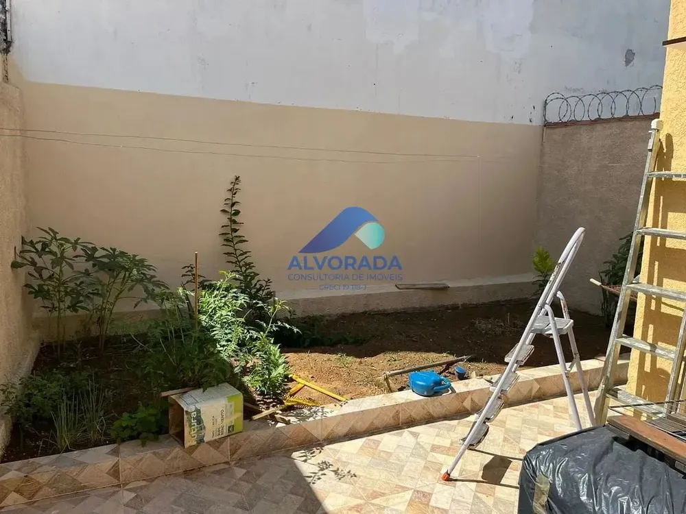Casa, 2 quartos, 101 m² - Foto 2