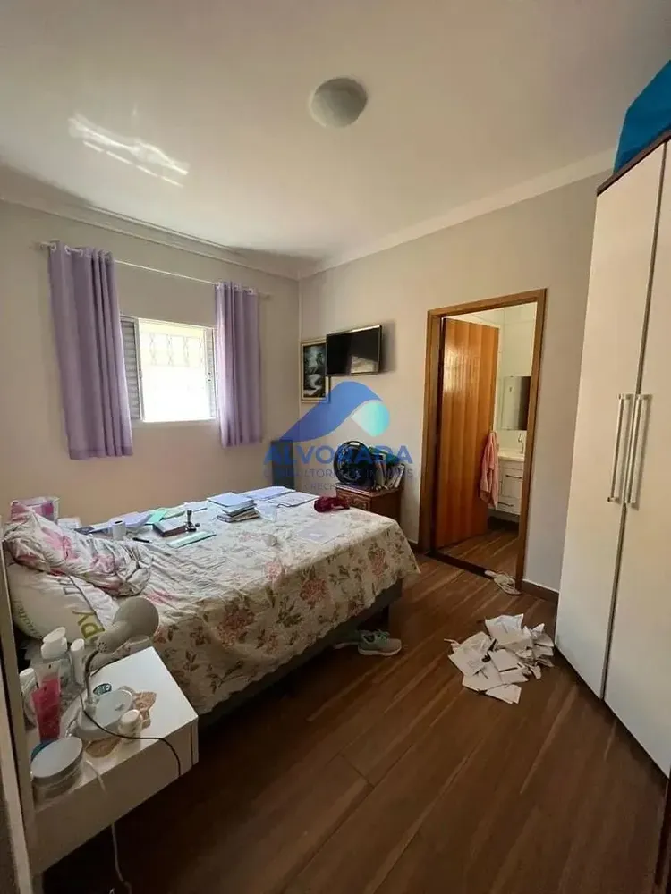 Casa, 2 quartos, 101 m² - Foto 5