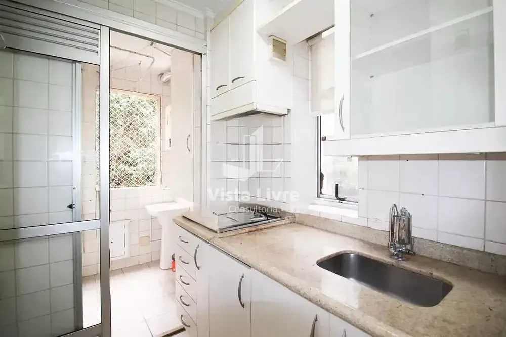 Apartamento, 2 quartos, 74 m² - Foto 1