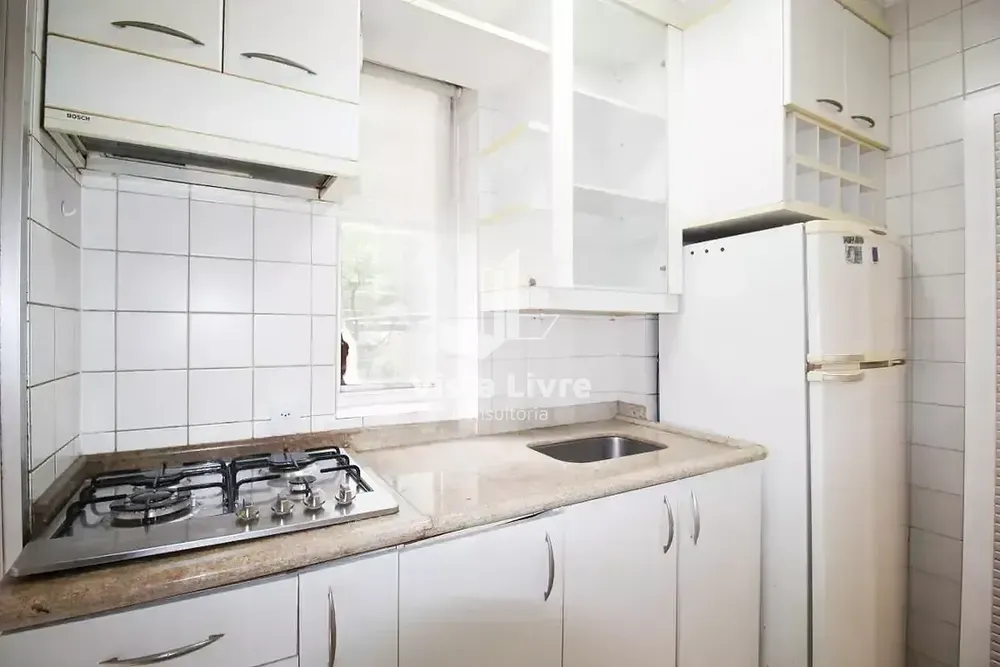 Apartamento, 2 quartos, 74 m² - Foto 2