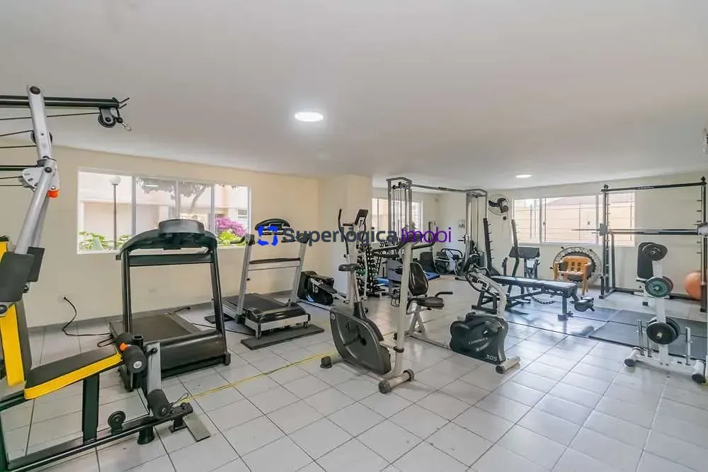 Apartamento, 3 quartos, 104 m² - Foto 2