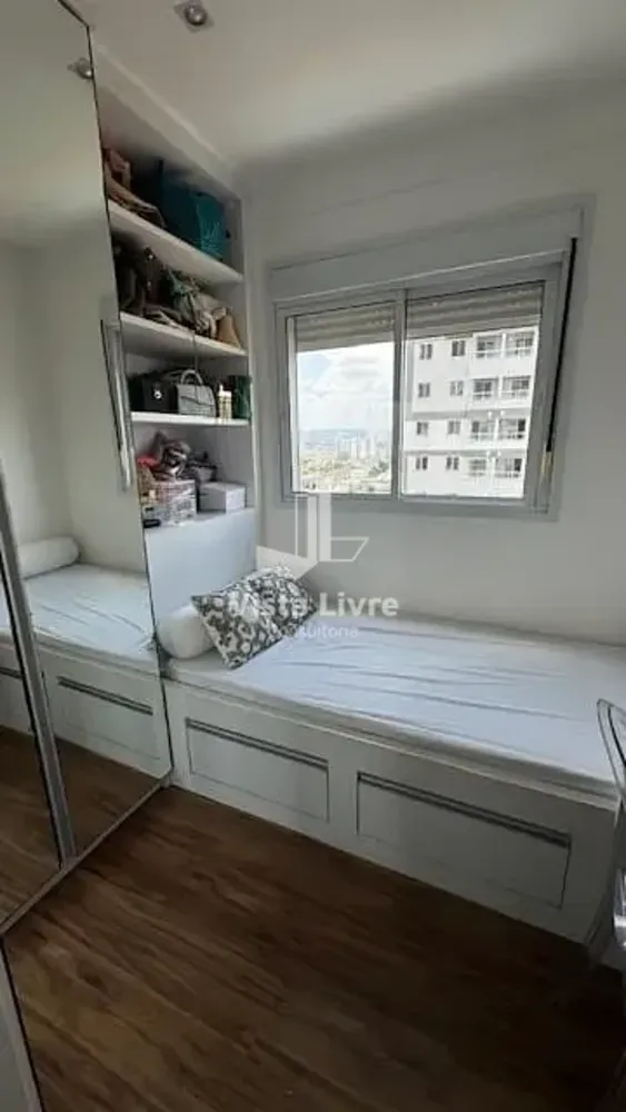 Apartamento, 2 quartos, 61 m² - Foto 2