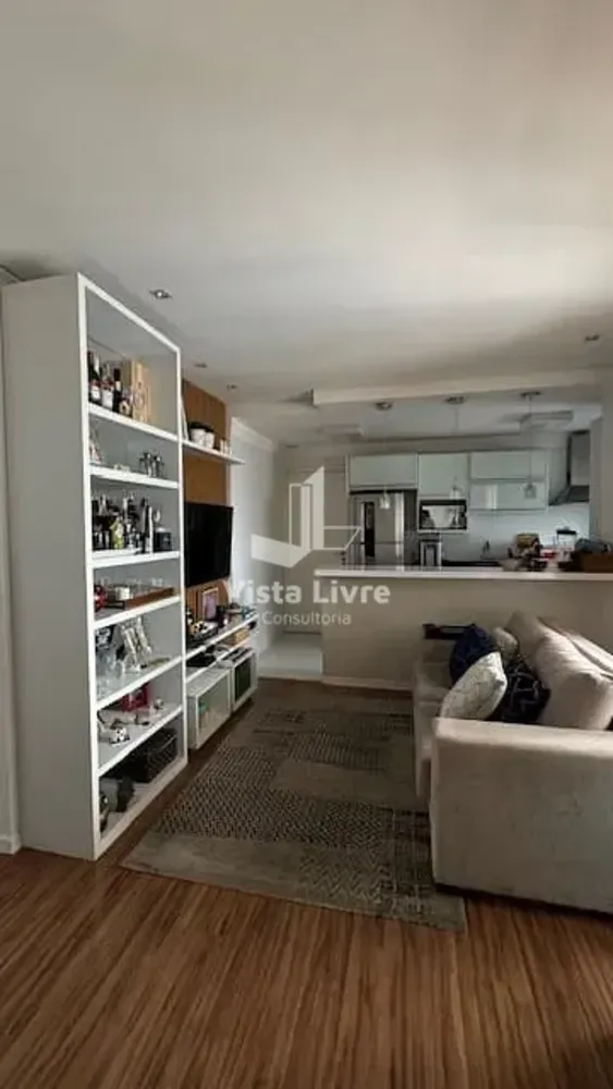 Apartamento, 2 quartos, 61 m² - Foto 4