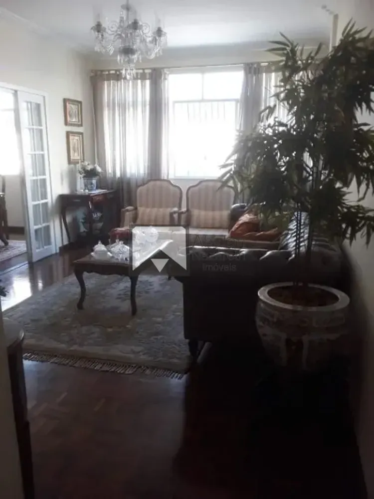 Apartamento, 3 quartos, 100 m² - Foto 8
