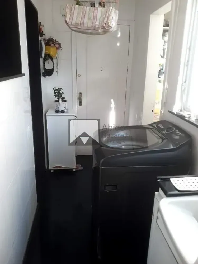 Apartamento, 3 quartos, 100 m² - Foto 34