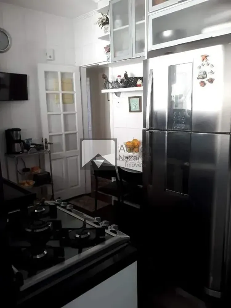 Apartamento, 3 quartos, 100 m² - Foto 19