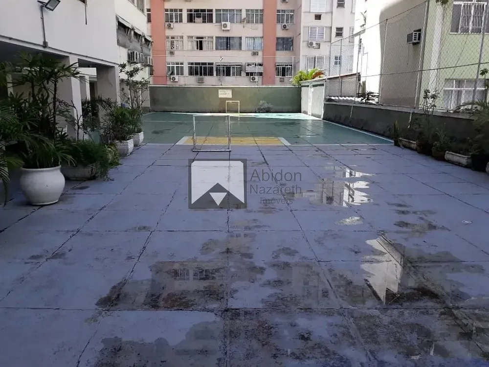 Apartamento, 3 quartos, 100 m² - Foto 11