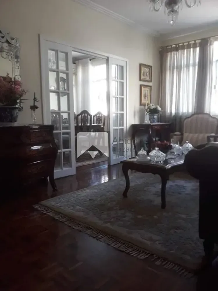 Apartamento, 3 quartos, 100 m² - Foto 3