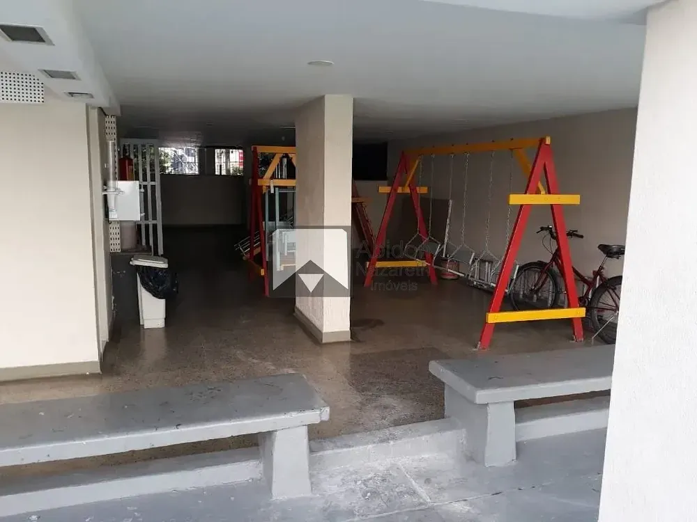 Apartamento, 3 quartos, 100 m² - Foto 1