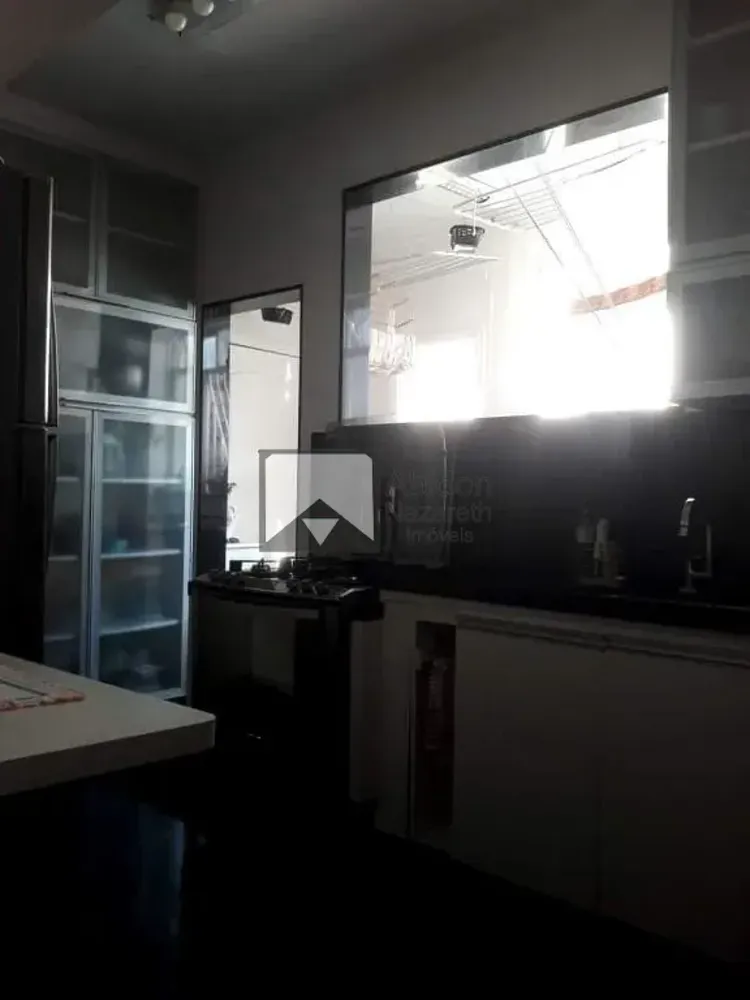 Apartamento, 3 quartos, 100 m² - Foto 5