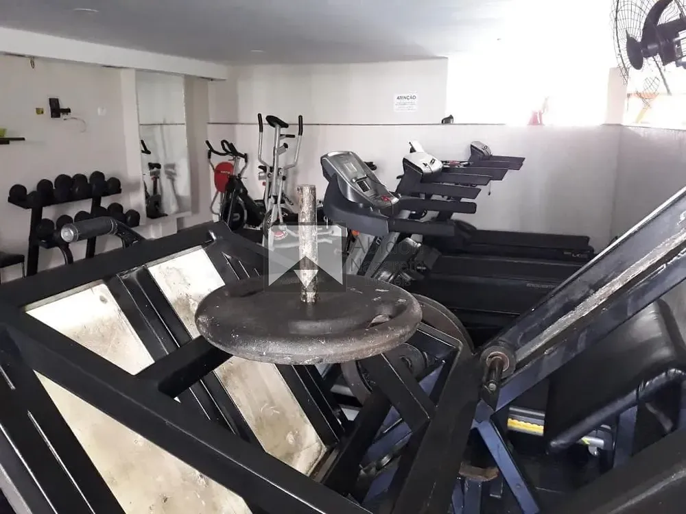 Apartamento, 3 quartos, 100 m² - Foto 13