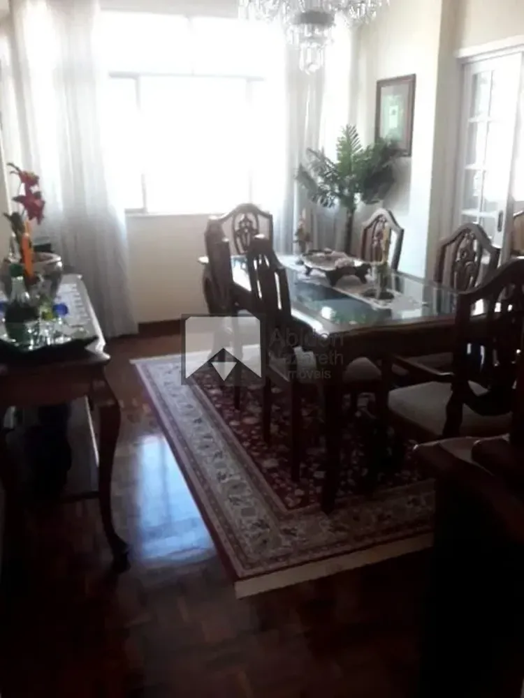 Apartamento, 3 quartos, 100 m² - Foto 24