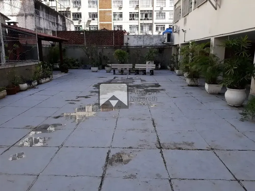 Apartamento, 3 quartos, 100 m² - Foto 32