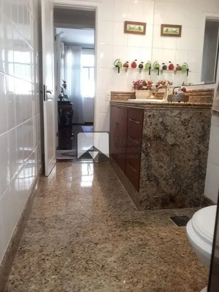 Apartamento, 3 quartos, 100 m² - Foto 9