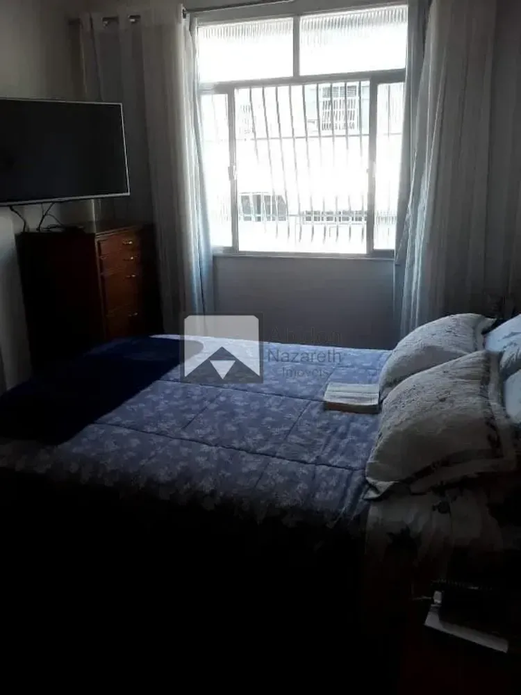 Apartamento, 3 quartos, 100 m² - Foto 25