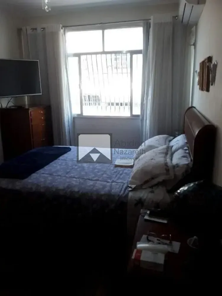 Apartamento, 3 quartos, 100 m² - Foto 21