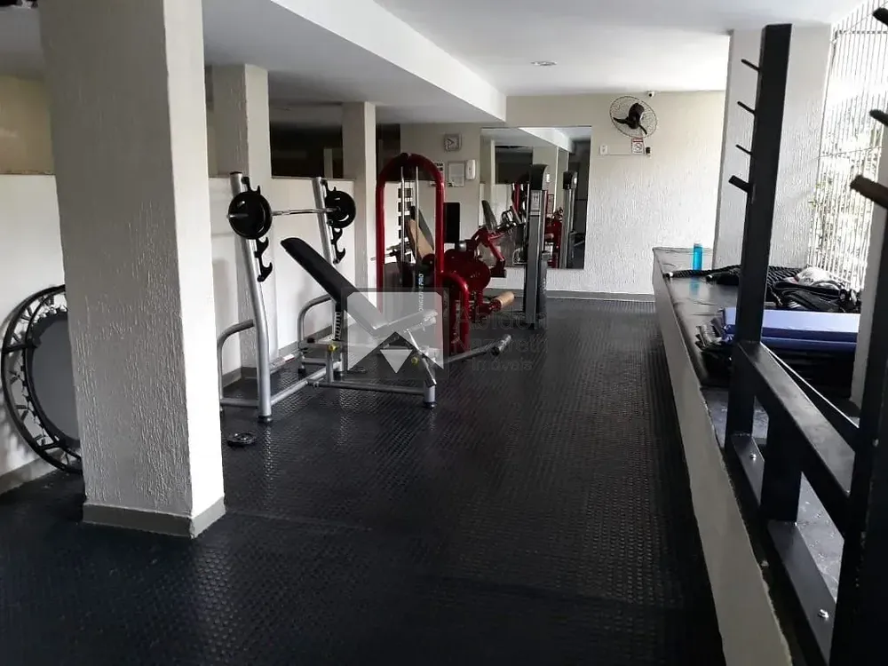 Apartamento, 3 quartos, 100 m² - Foto 12