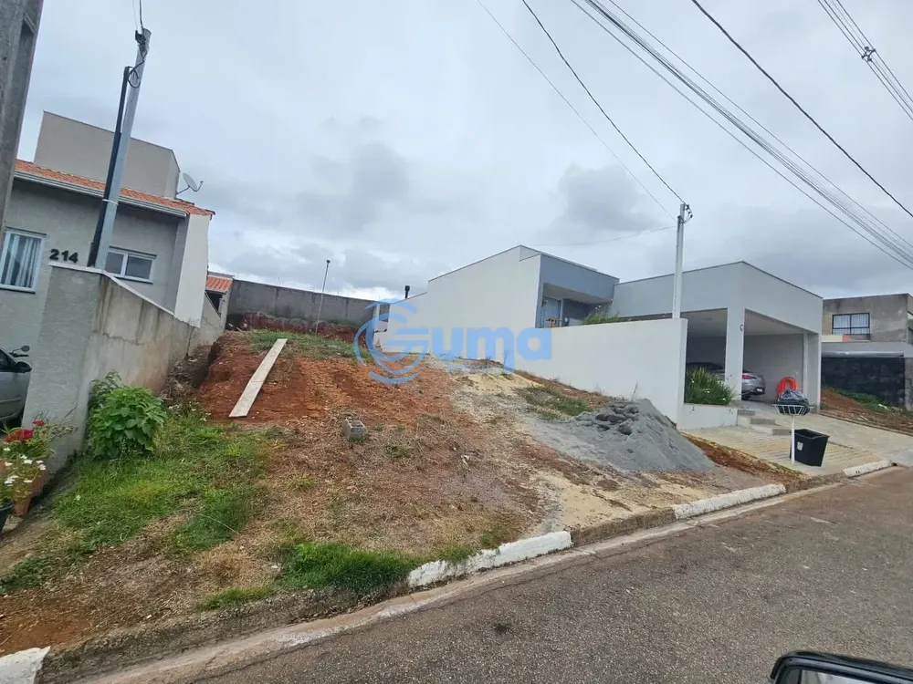 Terreno, 250 m² - Foto 2
