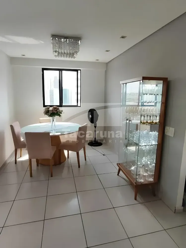 Apartamento, 3 quartos, 105 m² - Foto 7