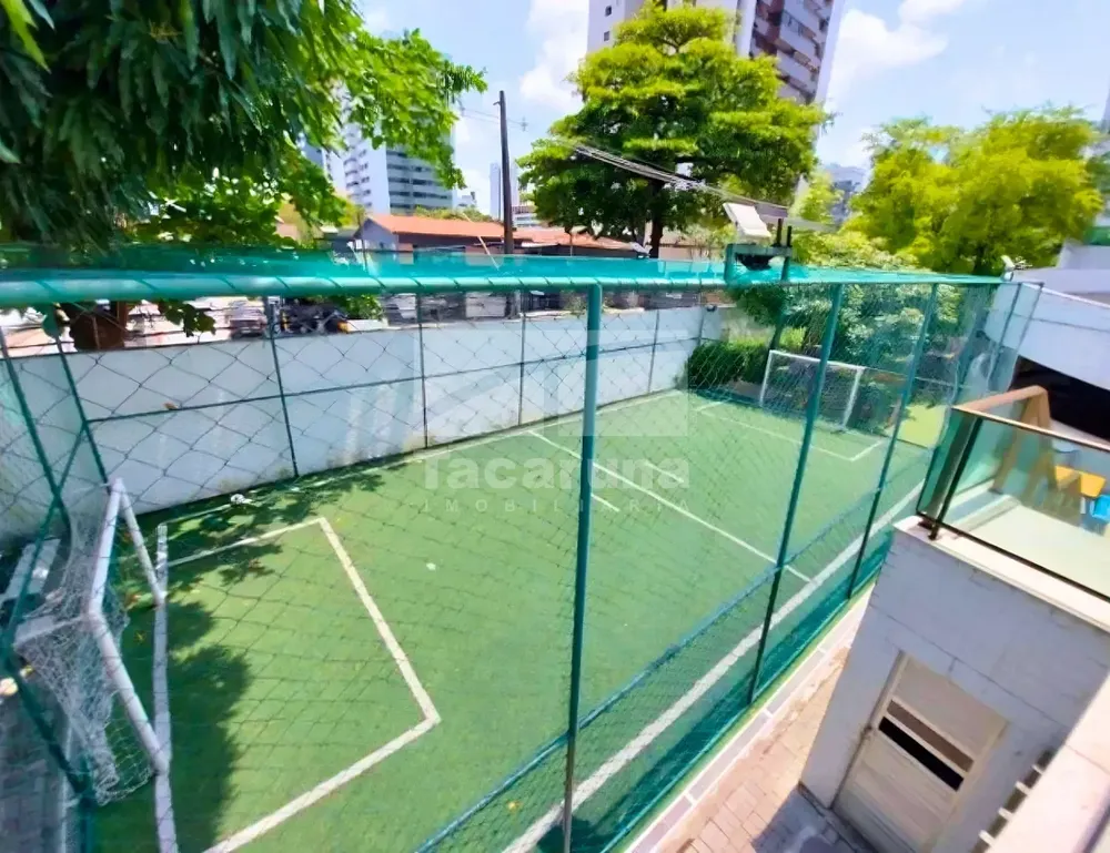 Apartamento, 3 quartos, 105 m² - Foto 6