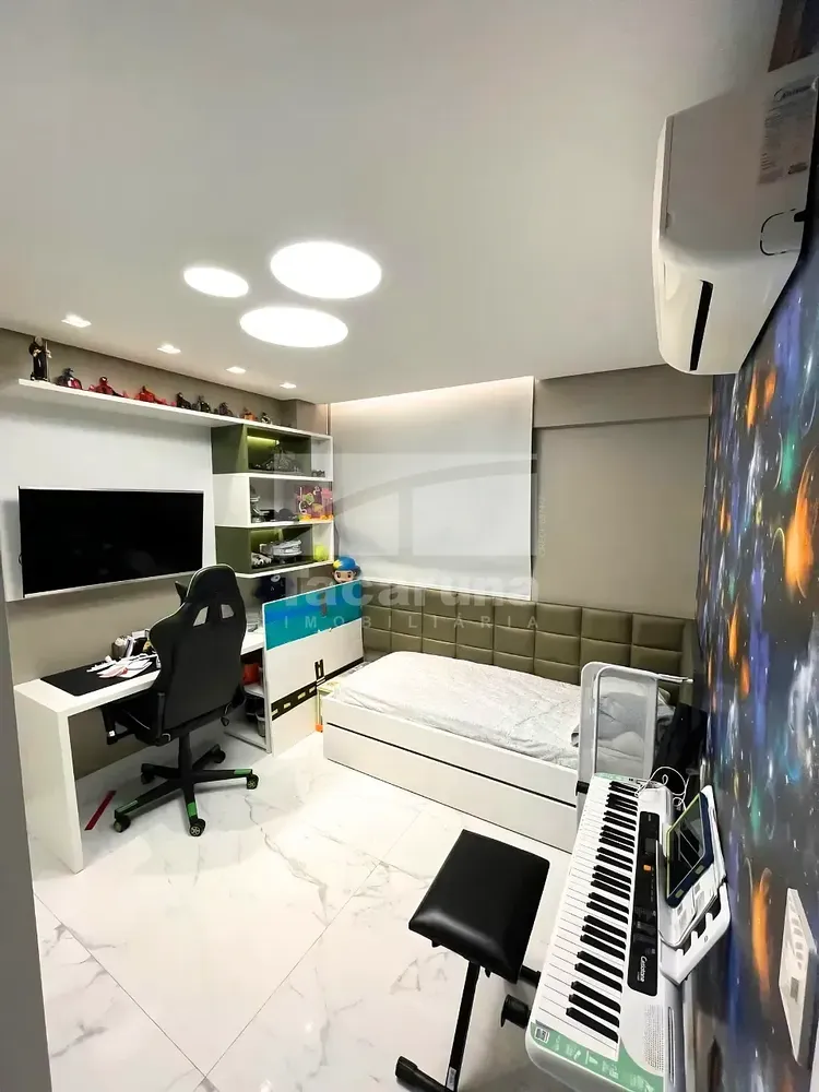 Apartamento, 3 quartos, 105 m² - Foto 4