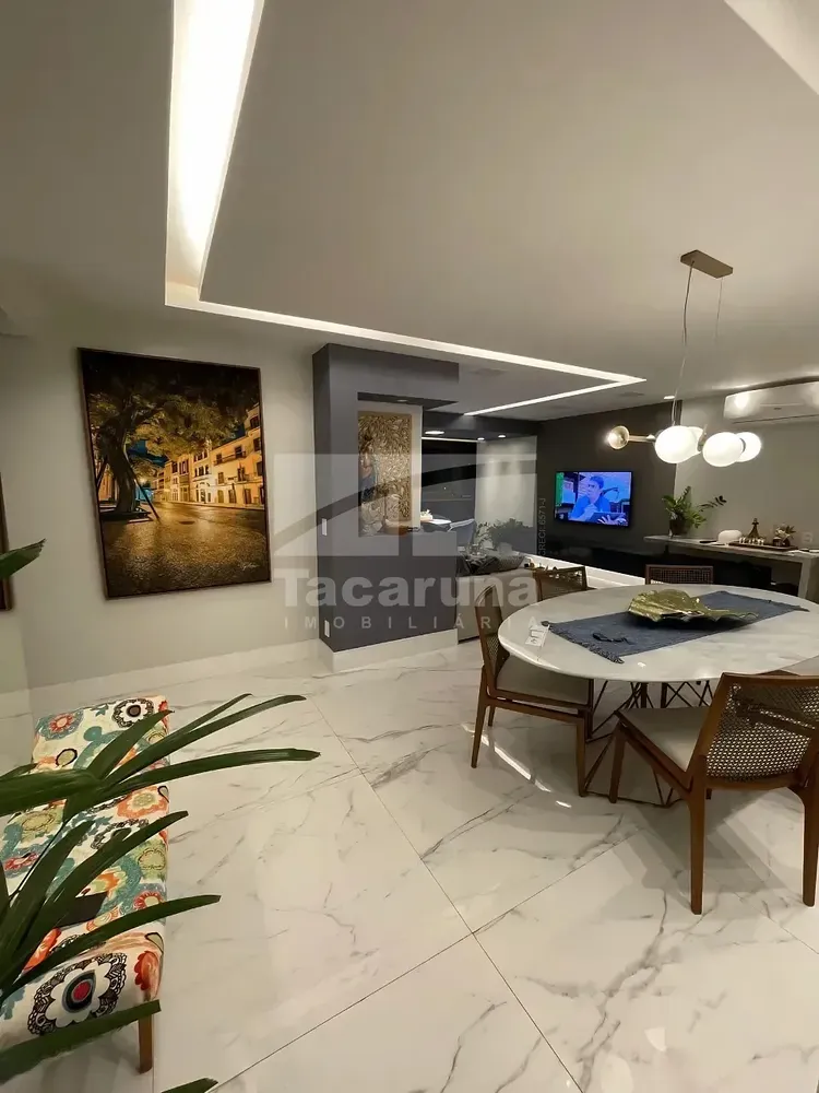 Apartamento, 3 quartos, 105 m² - Foto 2