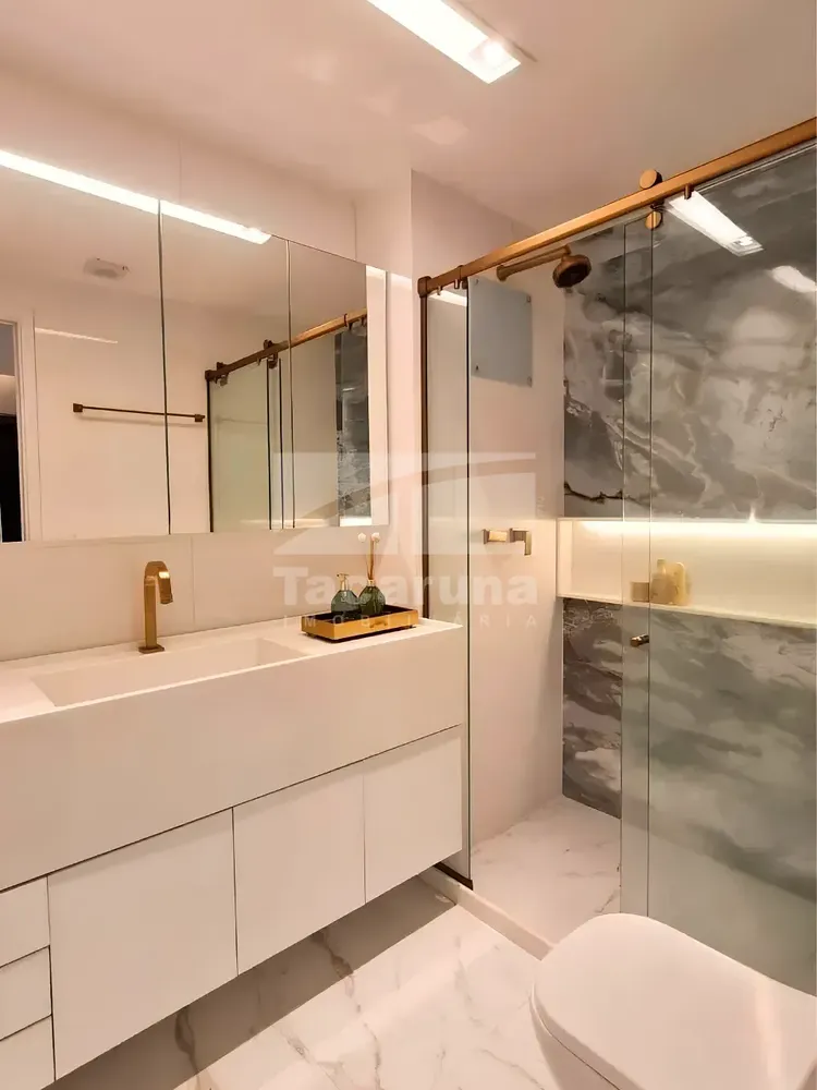 Apartamento, 3 quartos, 105 m² - Foto 5