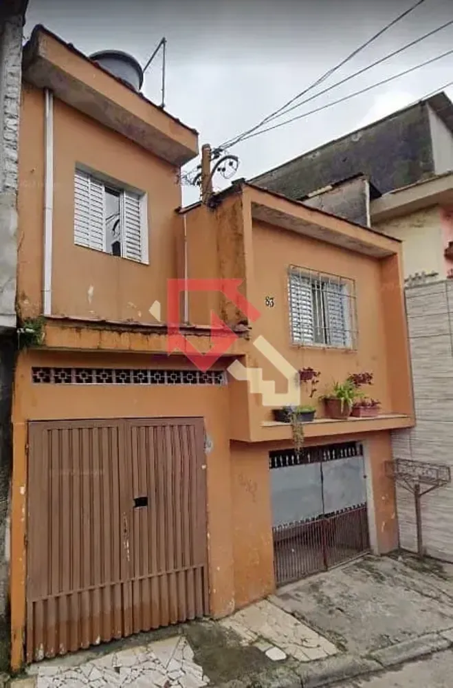 Casa, 5 quartos, 200 m² - Foto 2